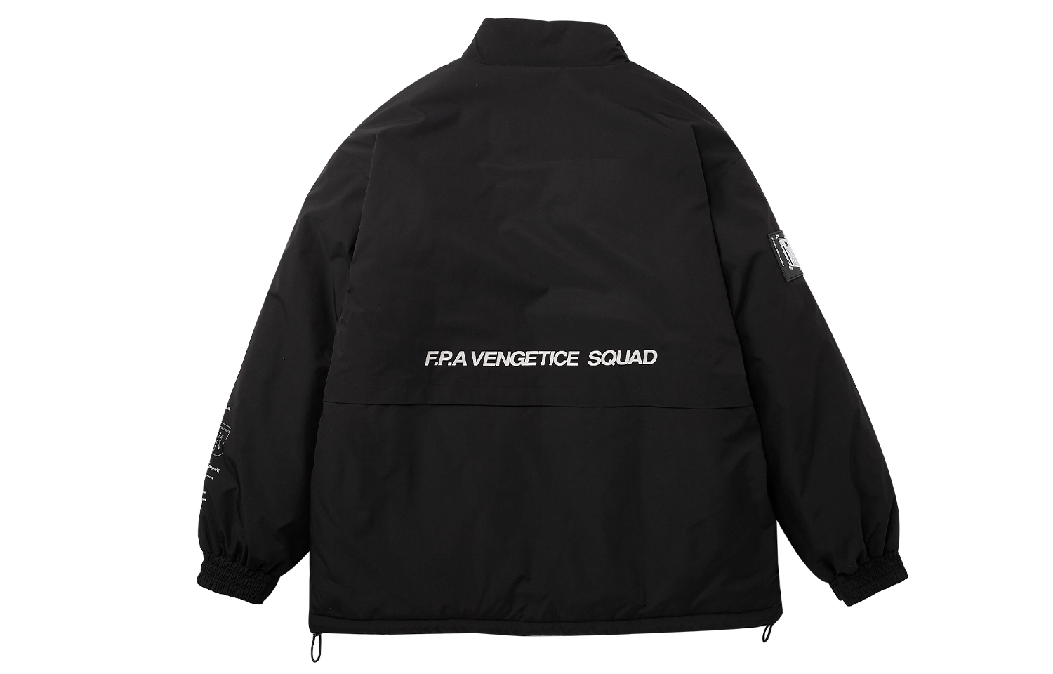 FPA