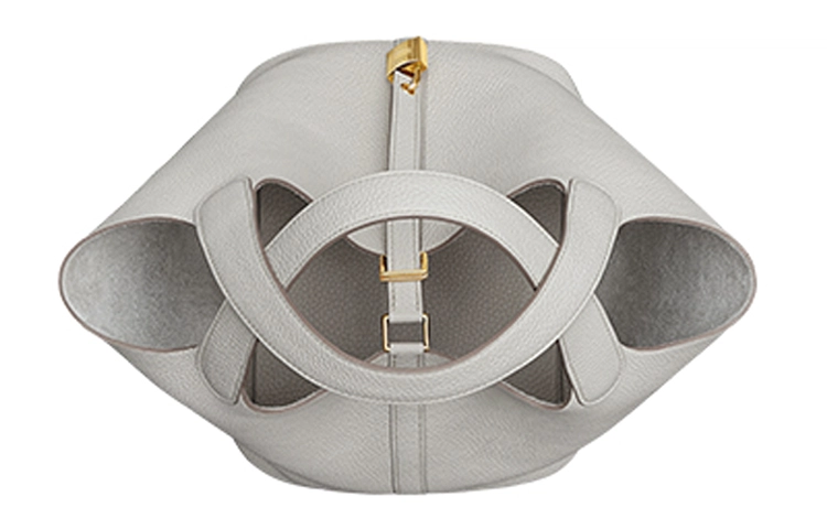 HERMES Picotin Lock 22 8L Clemence