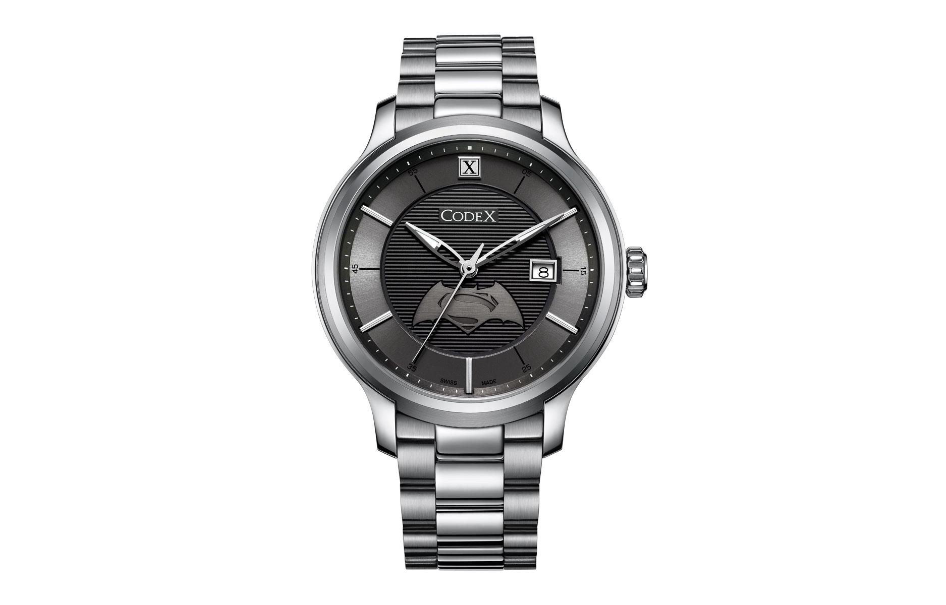 CODEX X 43mm 4301.17.1303.B02