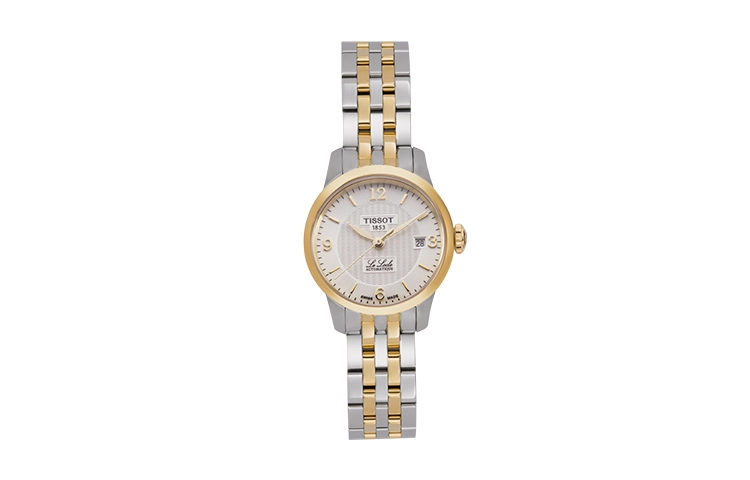 TISSOT 30 25.3mm T41.2.183.34