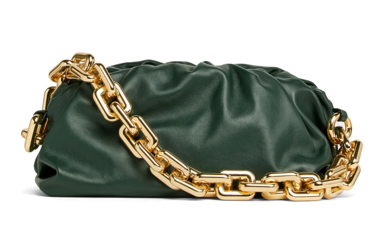 Bottega Veneta CHAIN POUCH