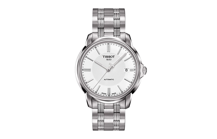 TISSOT 30 39mm T065.407.11.031.00
