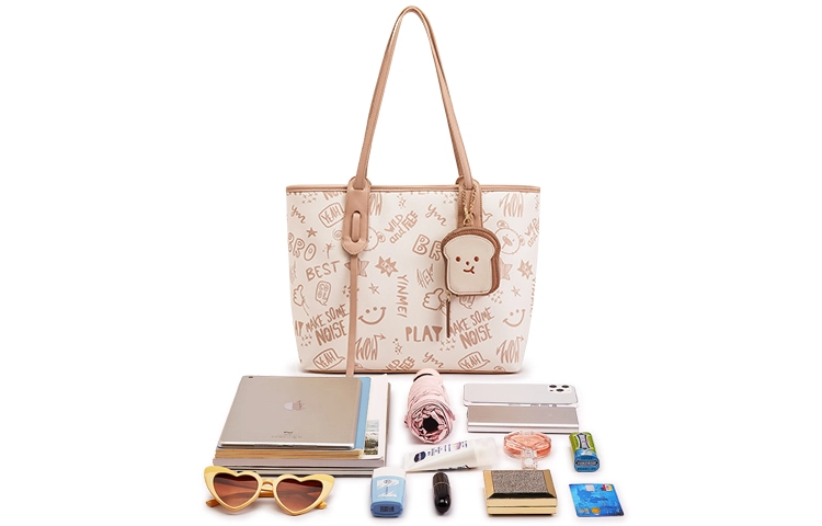 PU Tote