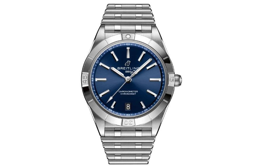 BREITLING 36mm A10380101C1A1