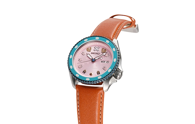 SEIKO X SRPH07K1