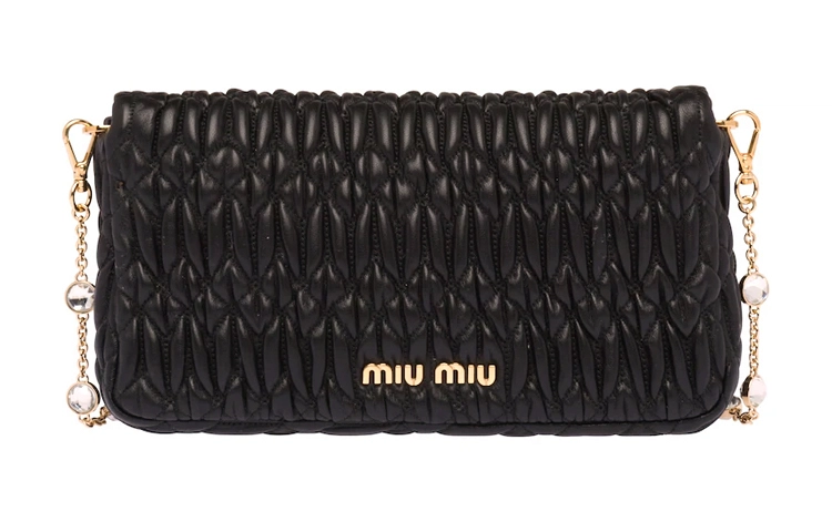 MIU MIU CRYSTAL