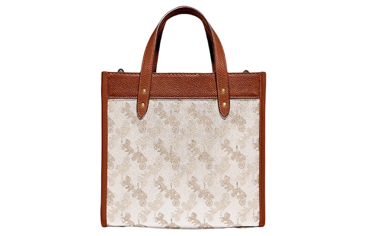 COACH Field 22 Tote
