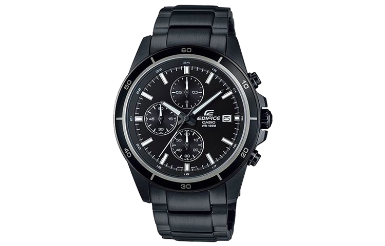 CASIOEDIFICE EFR-526BK-1A1