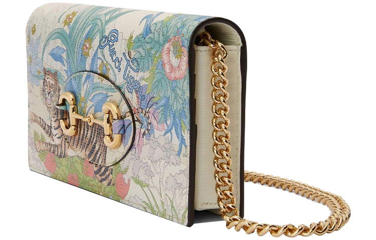 GUCCI Horsebit 1955