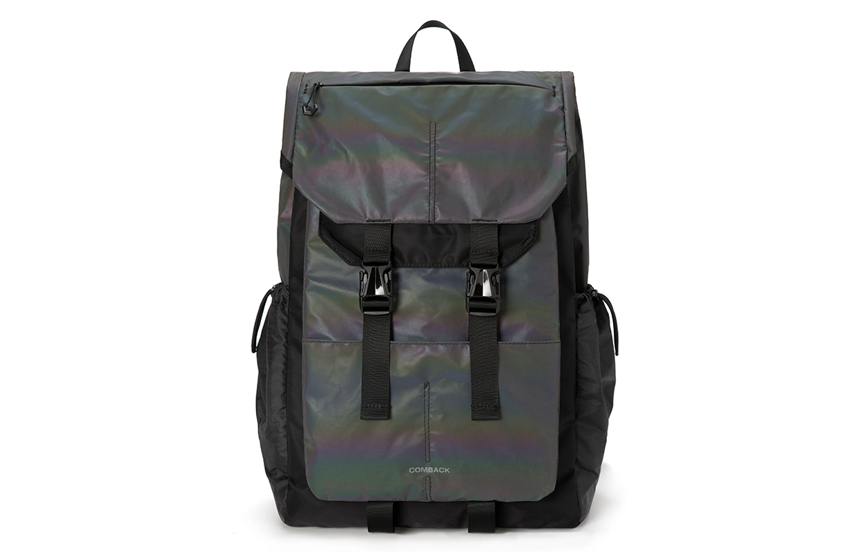 COMBACK