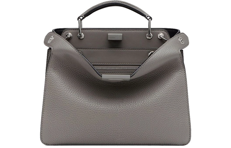 FENDI Peekaboo ISeeU Tote