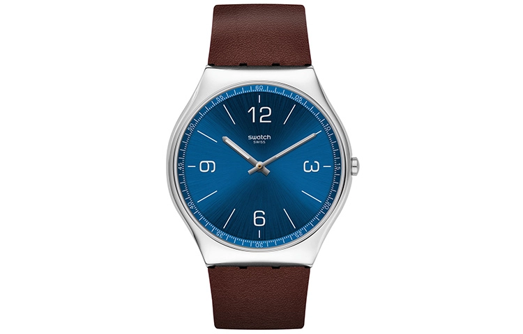 SWATCH SKIN 42mm SS07S101