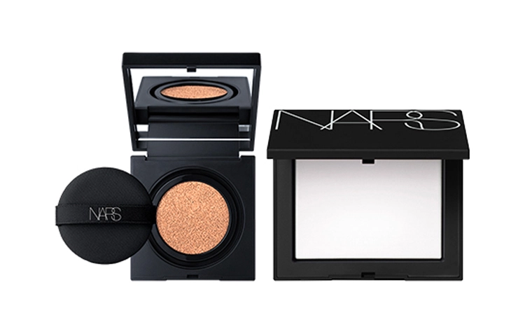 NARS MONT BLANC