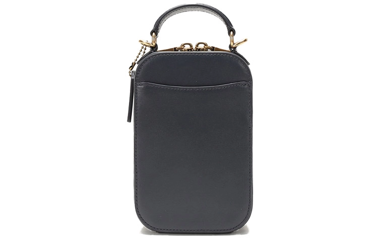 COACH Alie Logo PVC