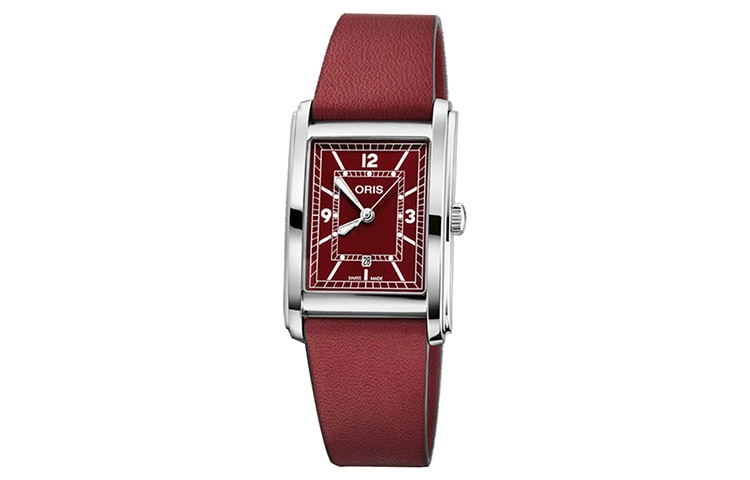 Oris 50 25.5*38mm 56177834068LS