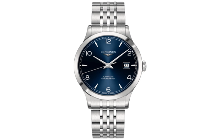 LONGINES 40mm L2.821.4.96.6