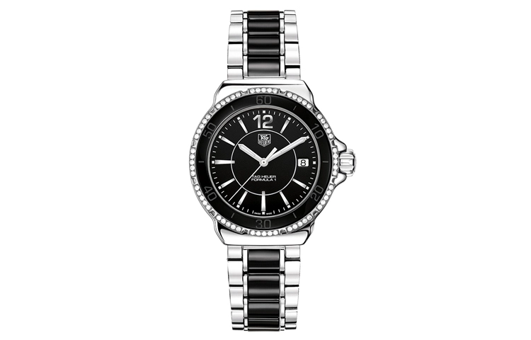 TAG HEUER F1 200 37mm WAH1212.BA0859