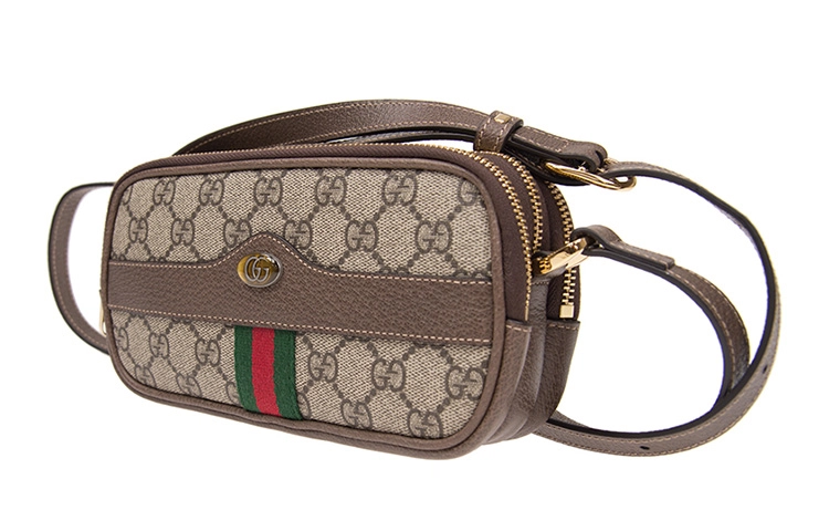 GUCCI Ophidia GLogo