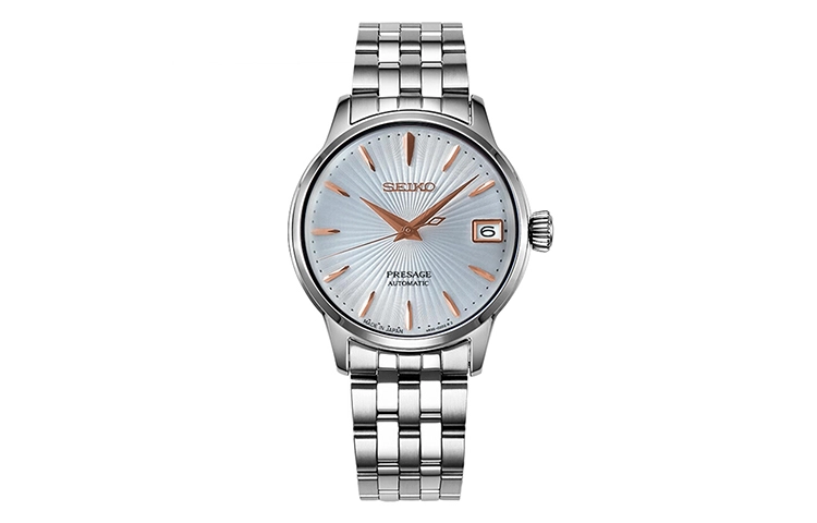 SEIKO Presage SRP855J1