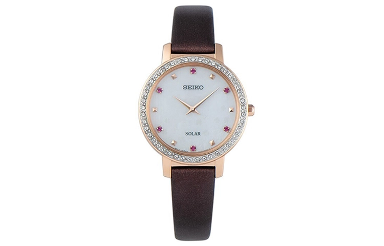 SEIKO QuartzPair SUP450P1