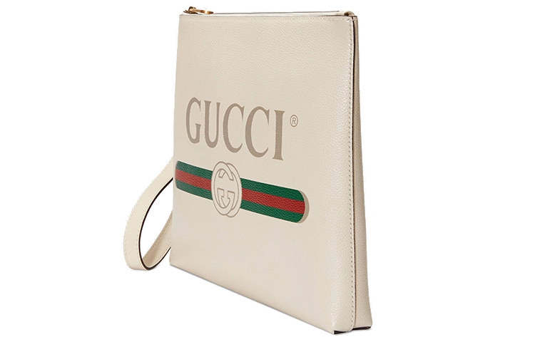 GUCCI Print Logo