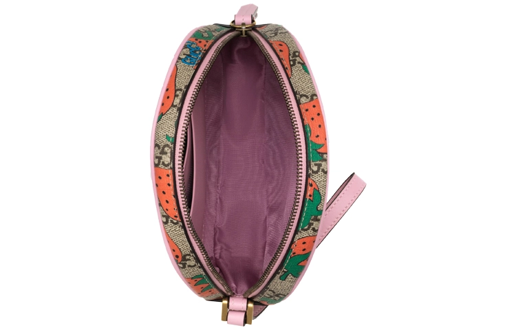 GUCCI Logo