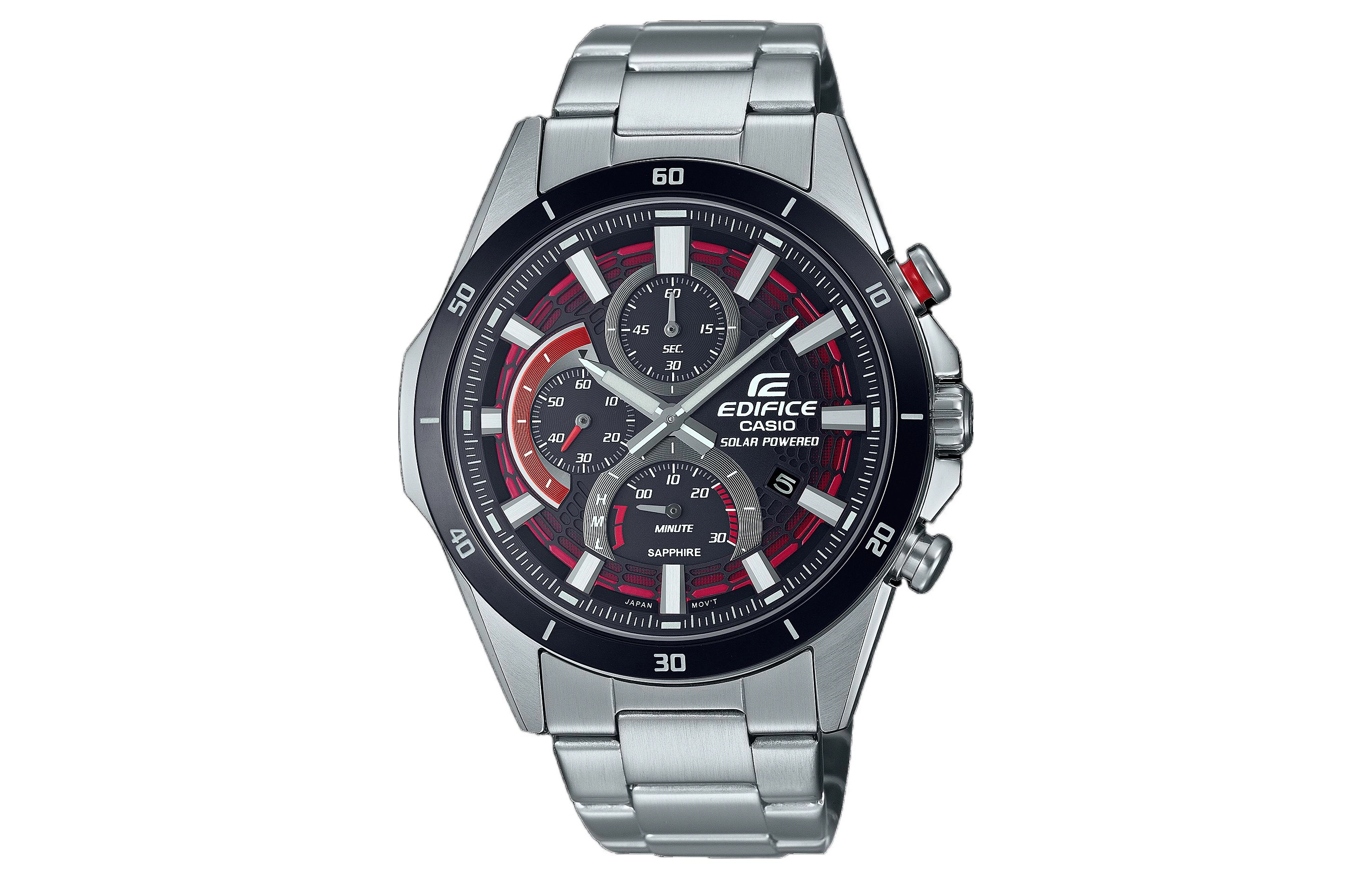 CASIO EDIFICE EFS-S610DB-1AV