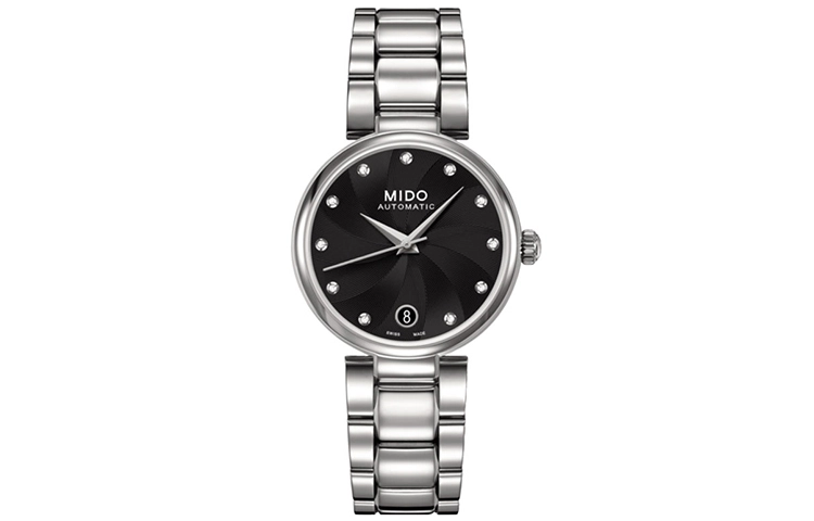 MIDO 33mm M022.207.11.056.00