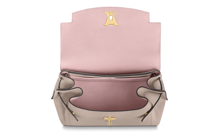 LOUIS VUITTON Lockme Ever