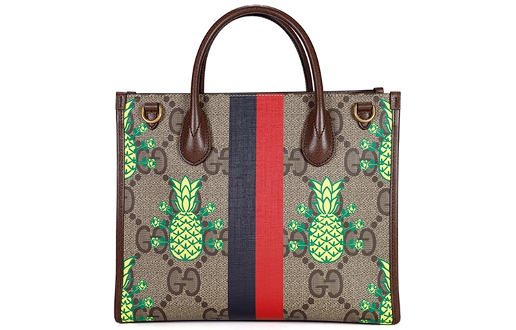 GUCCI Pineapple Logo