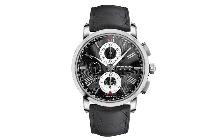 MONTBLANC 4810 50 43mm 115123