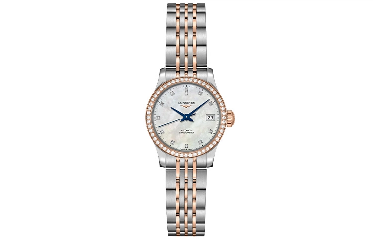 LONGINES 26mm L2.320.5.89.7