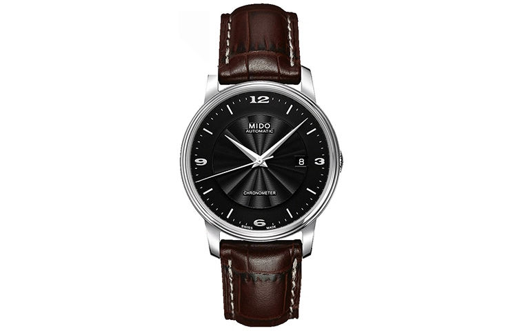 MIDO 50 39mm M010.408.16.057.10