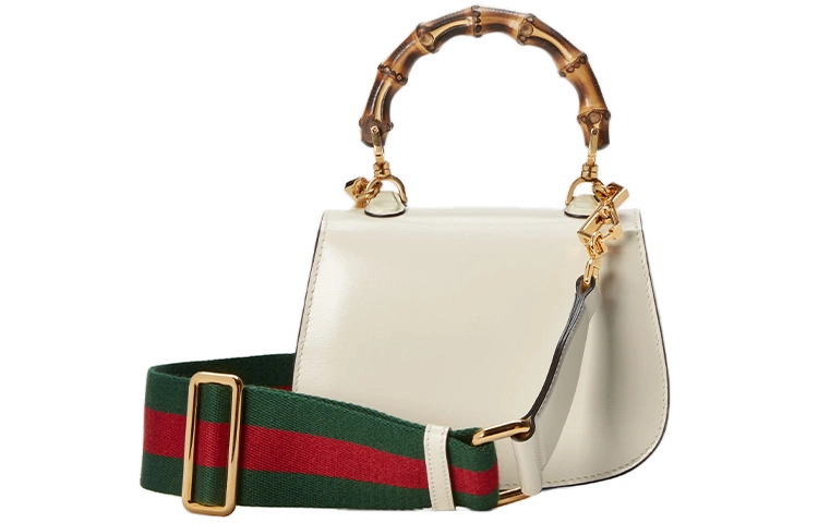 GUCCI Bamboo 1947