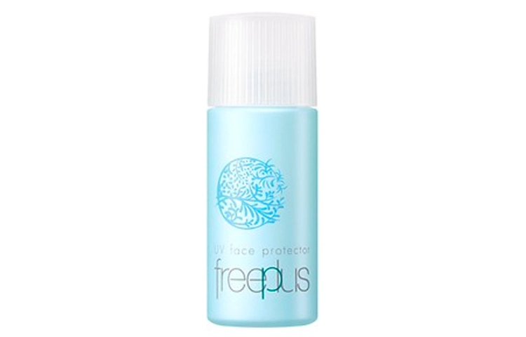 UV FACE PROTECTOR 30ml