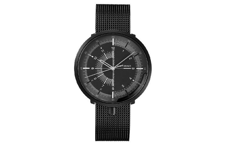 ISSEY MIYAKE 50 NYAK001Y-