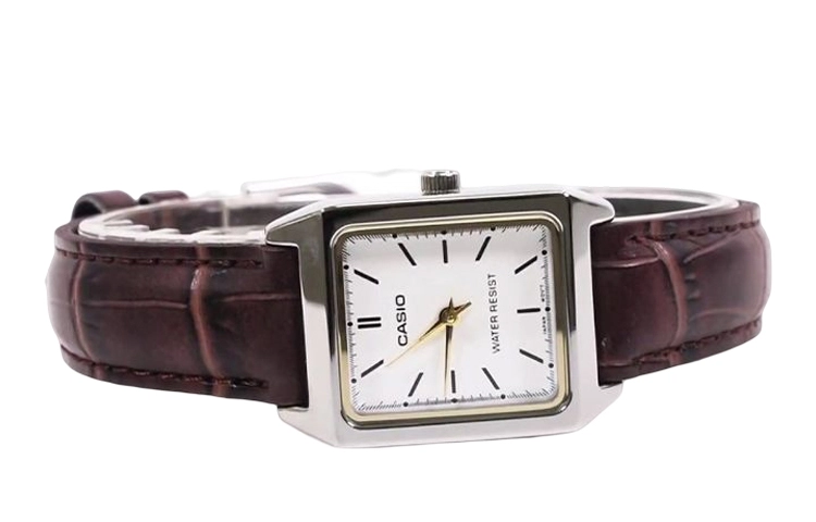 CASIO DRESS 31*22mm LTP-V007L-7E2