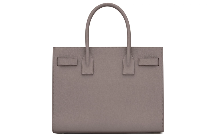 SAINT LAURENT YSL SAC DE JOUR Baby Logo Tote