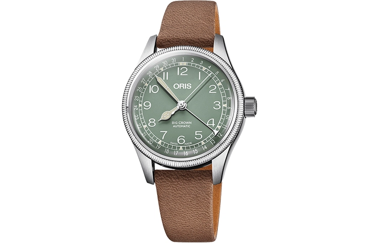 Oris 75477494067LS