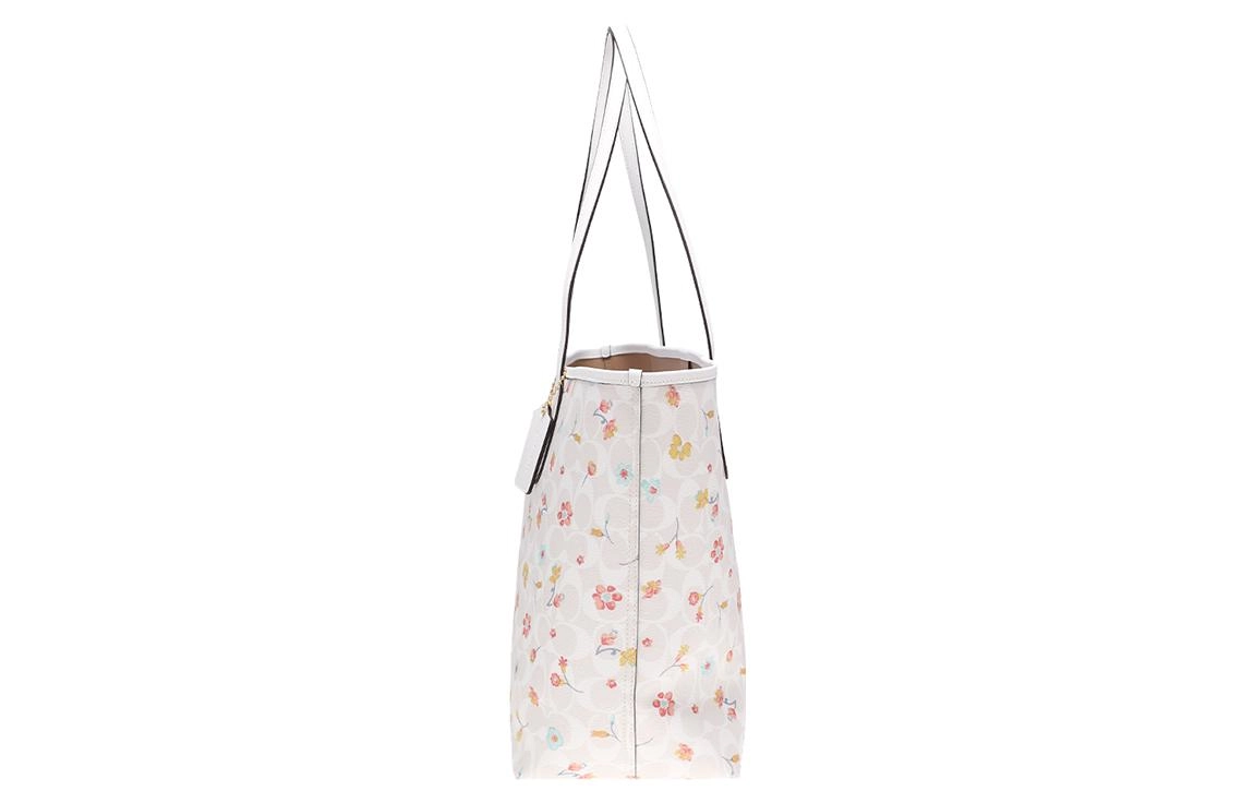 COACH City 33 Tote