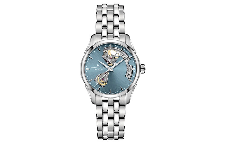 HAMILTON 36mm H32215140