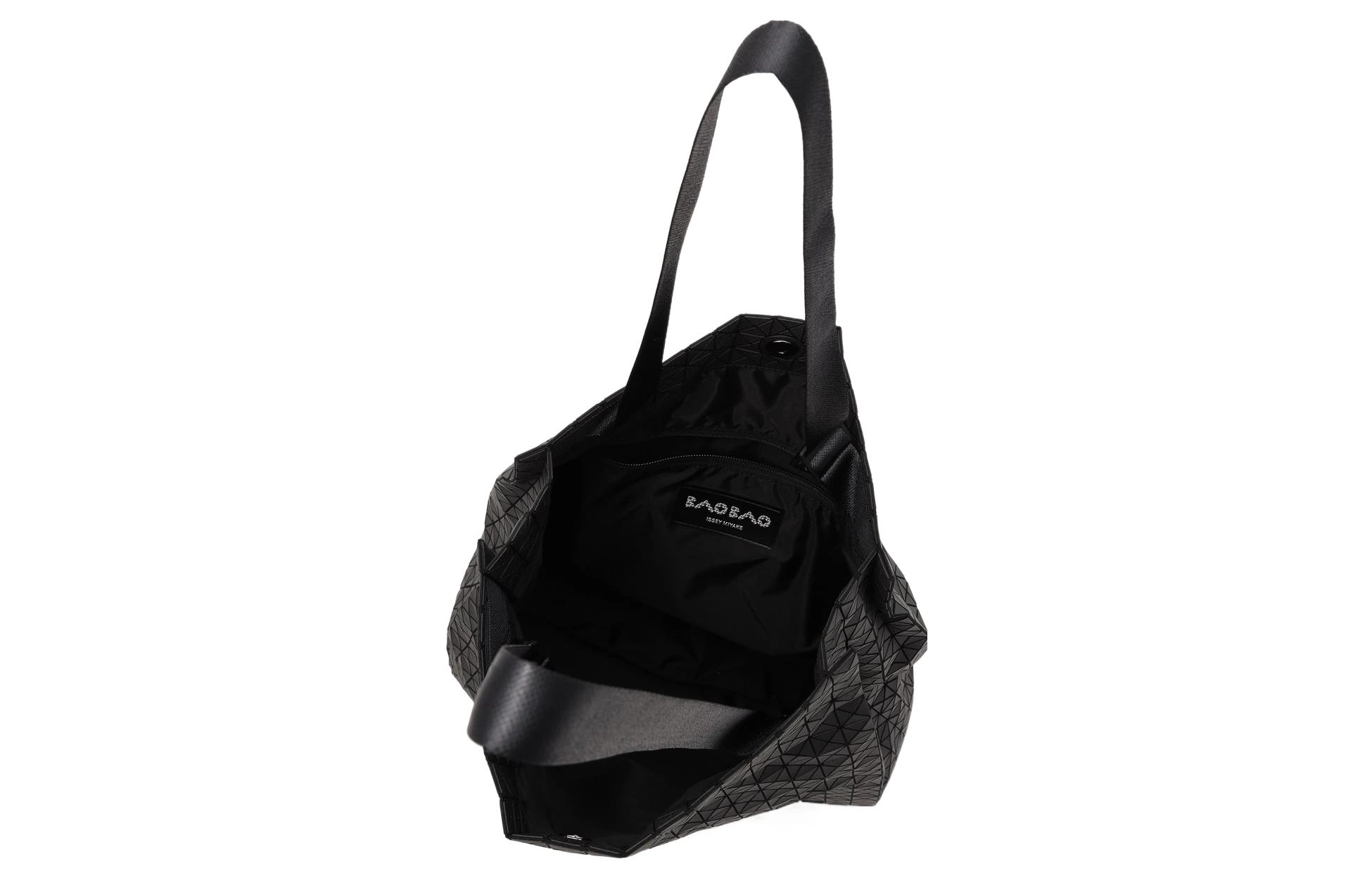 ISSEY MIYAKE KuroCart Tote