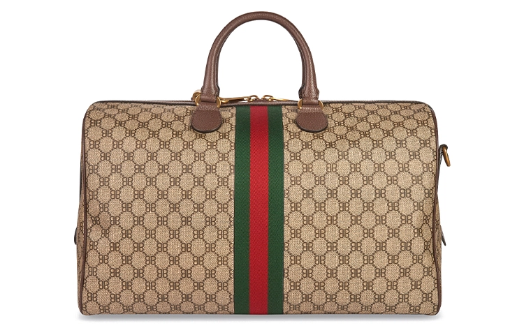 Balenciaga x GUCCI