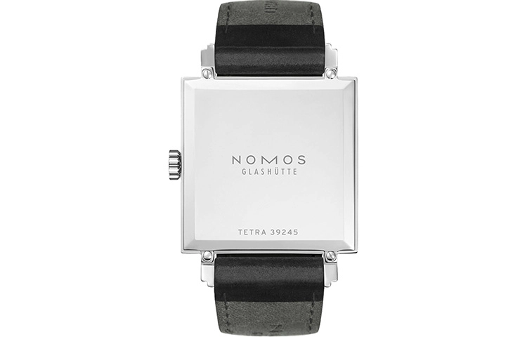 NOMOS Tetra 29.5mm 408