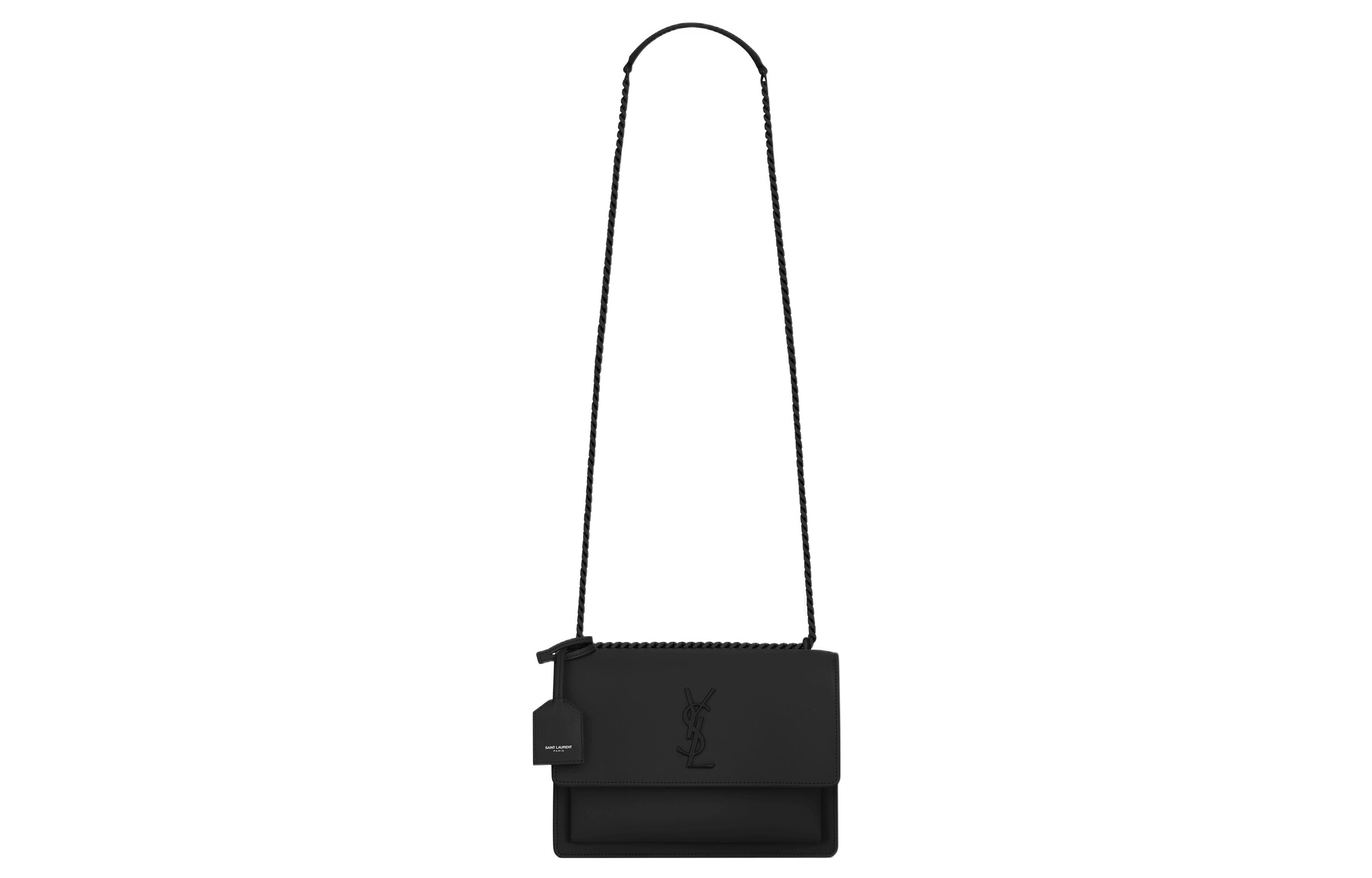 SAINT LAURENT YSL SUNSET Logo
