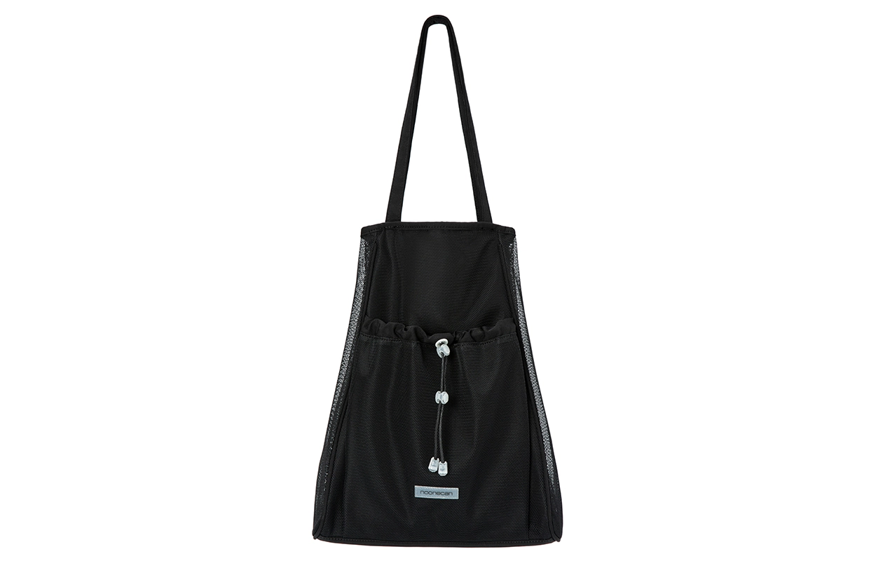 COMBACK noonecan Tote