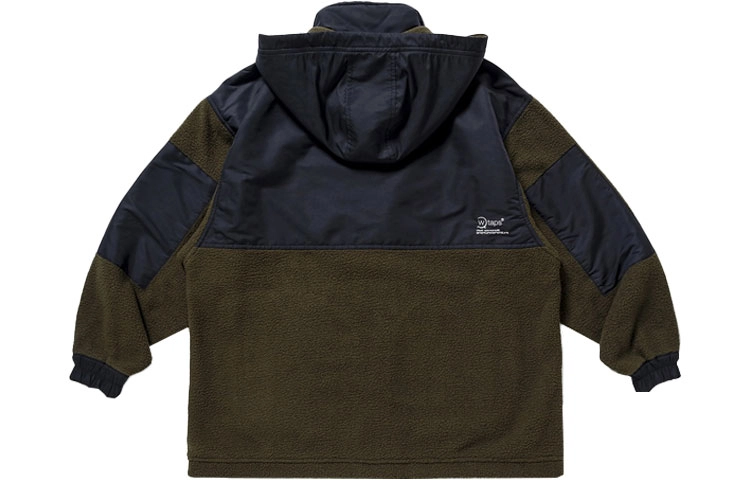 WTAPS FW21