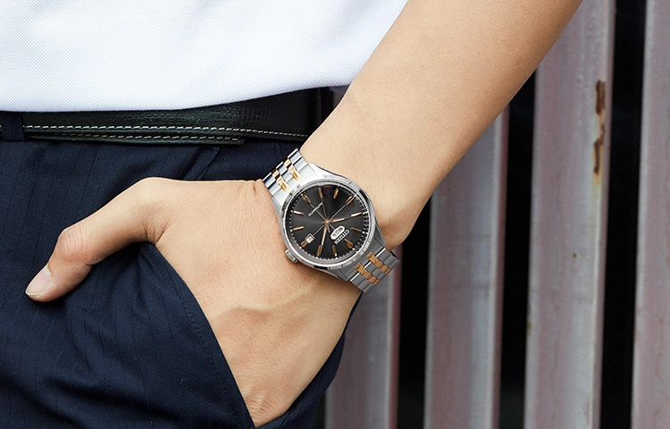 CITIZEN NH8394-70H
