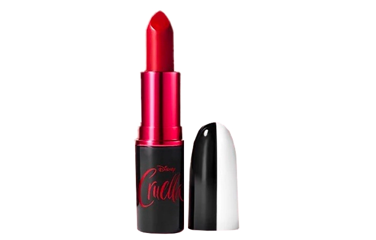 MAC 16 dare you06 russian red