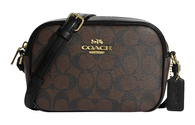 COACH Camera 19 PVC